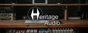 HERITAGE AUDIO - 14 jours d'essais gratuit 