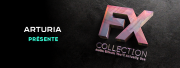 Arturia dévoile une incroyable collection d'effets