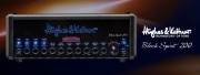 Black Spirit 200 : nouvel ampli Hughes & Kettner