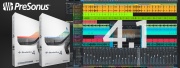 Mise à jour PreSonus Studio One 4