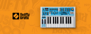 Nouveau Bass Station II en édition limitée ! 