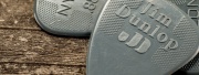 Trouvez votre médiator Dunlop selon votre style