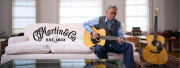 Eric Clapton & Martin Guitar : 30 ans de légende