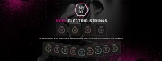 13 nouveaux tirants pour les cordes NYXL D'Addario