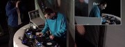 DJ FLY sur NUMARK ProSMX et TTX au mixmove 2011