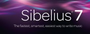 Sibelius 7 : la nouvelle génération d'édition de partition