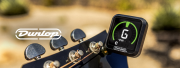 2 nouveaux accordeurs clip-on pour tous les usages