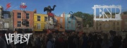 ESP partenaire du Hellfest : les meilleurs moments