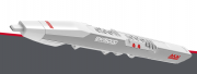 EWI5000 : blanc comme neige