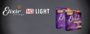 Les cordes HD Light d'Elixir au banc d'essai
