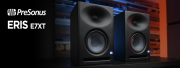 PreSonus Eris E7XT : la nouvelle référence