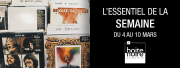 L'Essentiel de la Semaine #41