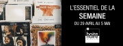 L'Essentiel de la Semaine #49
