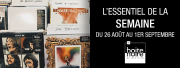 L'Essentiel de la Semaine #65
