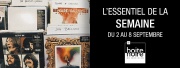 L'Essentiel de la Semaine #66