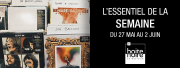 L'Essentiel de la semaine #53