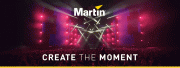 Martin. Create the moment.