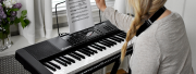 Harmony 61 MkII Alesis, le tout-en-un pour débuter