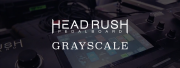 Pedalboard HeadRush : Dallas Molster de Grayscale