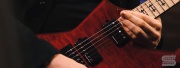 Seymour Duncan : les micros signature Jeff Loomis