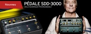 La renaissance d'une légende : le SDD-3000 de Korg