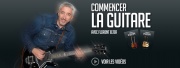 Tutos vidéos : apprendre la guitare 