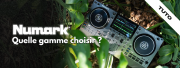 Contrôleurs DJ Numark : quelle gamme choisir ?