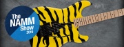 Découvrez la collection 2019 des guitares LTD
