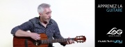 Apprenez la guitare avec Lâg (leçon n°2)