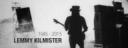 Rock en paix Lemmy Kilmister.