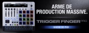 Trigger Finger Pro: baisse de prix + nouveaux sons