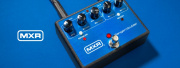 MXR® Flanger/Doubler : un son de légende