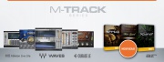 Les M-Track et M-Track Plus disponibles!