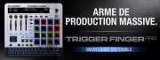 Le Trigger Finger Pro, arme de production massive