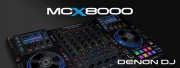 Denon DJ MCX8000 : se poser les bonnes questions