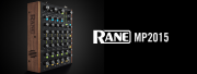 Le MP2015, la table de mixage des puristes