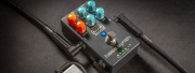 Découvrez la MXR Bass Synth !