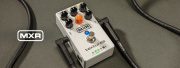MXR® Textures™ Granular Synth Engine