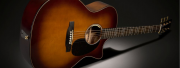 Découvrez les nouveautés Martin Guitar !