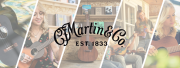 Découvrez les dernières nouveautés Martin Guitar !