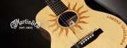 Une Little Martin aux couleurs de Life is Good®