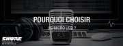 Pourquoi choisir un micro USB ?