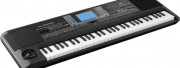 microARRANGER KORG