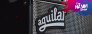 Aguilar : Découvrez le Tone Hammer 210 Combo