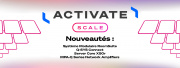 Q-SYS Activate 2026 : les dernières nouveautés !
