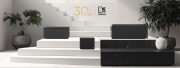 Subwoofers ARCHI : la dernière nouveauté AUDAC !