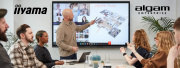 IIYAMA intègre le catalogue Algam Enterprise