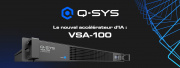 Découvrez le nouvel accélérateur d'IA VSA-100 !