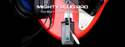 Nouveauté NUX : le Mighty Plug Pro MP-3 !