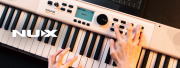 NEK-110 : nouvelle mise à jour firmware